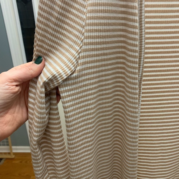 4 long cardigans - Picture 4 of 8